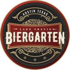 Lake Travis Biergarten